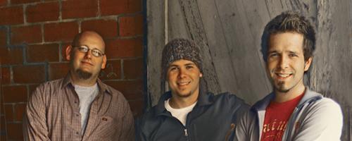 Robbie Seay Band